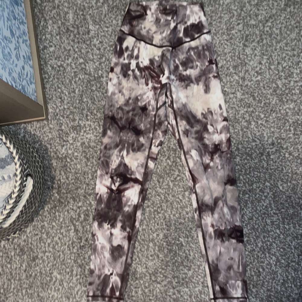 NWOT Gymshark Elevate Leggings